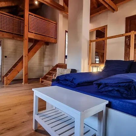 Kunterbunt - Entspannung Pur فيلة *