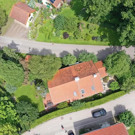 Villa Kunterbunt - Entspannung Pur