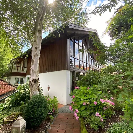 Kunterbunt - Entspannung Pur Villa *