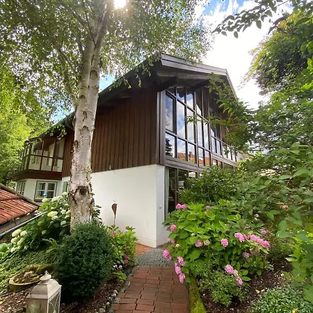 Kunterbunt - Entspannung Pur Villa *